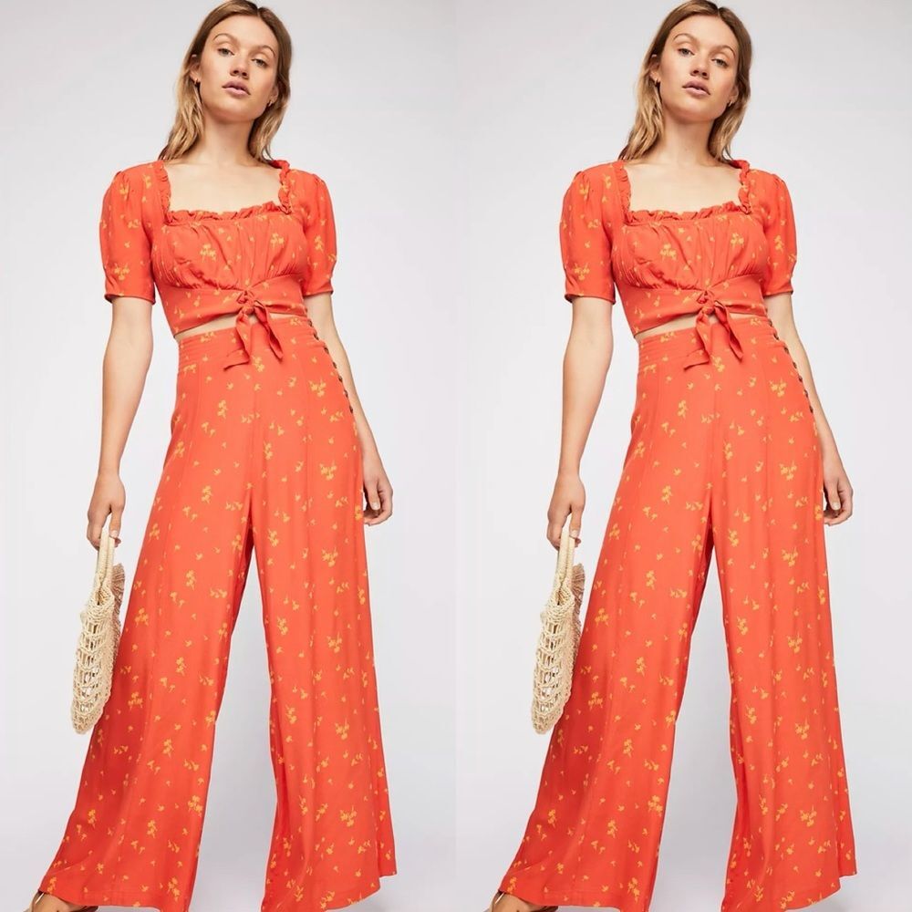 Free People You And Me Set